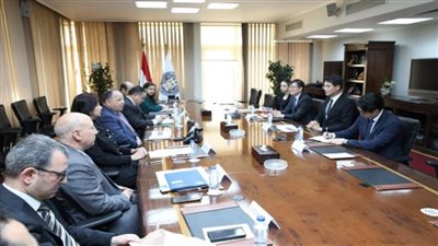 وزير المالية: كل التقدير لجهودكم المثمرة في تعزيز العلاقات بين مصر وكوريا (صور)