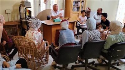 ثقافة الفيوم تحيي ليالي السواقي بتراثها الأصيل