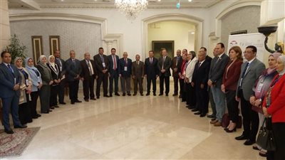 بالتعاون مع الإيسيسكو اللجنة الوطنية المصرية للتربية والعلوم والثقافة تنظم الدورة التدريبية الوطنية حول 