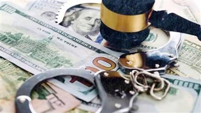 قرار عاجل بشأن القائم بأعمال مرشد الإخوان و19 آخرين في تهمة تهريب الأموال