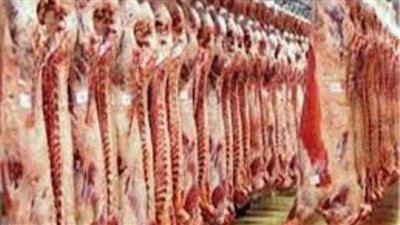 التموين: ضخ لحوم سوداني بـ 195 جنيها للكيلو