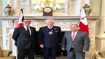 وزير المالية: الاقتصادات الناشئة تتطلع لمن يساعدها للتكيف مع الظروف التمويلية الاستثنائية (صور)