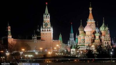 روسيا تحدد مدبري «هجوم الكرملين».. وأوكرانيا تتنصل