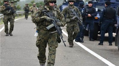 روسيا تدين تحركات كوسوفو ضد صربيا وتلقي باللوم على واشنطن وبروكسل 