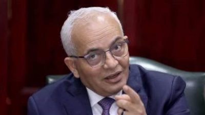 التعليم: امتحانات الدبلومات الفنية العملية جرت بصورة ميسرة للطلاب والممتحنين