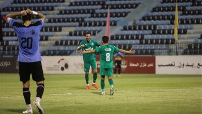 قائمة بيراميدز في مواجهة الاتحاد السكندري بالدوري   