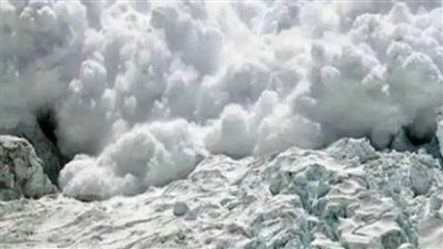 10 قتلى و26 مصابا في انهيار جليدي بشمال باكستان