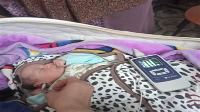 الصحة: فحص 4 ملايين و581 ألف طفل ضمن مبادرة رئيس الجمهورية للكشف المبكر وعلاج ضعف وفقدان السمع (صور)