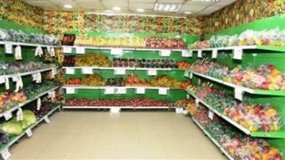 انطلاق معرض لبيع السلع بأسعار مخفضة خلال ساعات