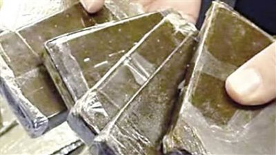 ضبط 3 تجار مخدرات قبل ترويجهم للحشيش والهيروين بالقاهرة