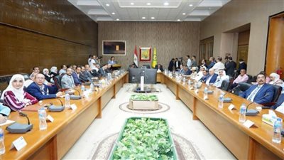 وزيرة التخطيط: سيناء في قلب التنمية بالجمهورية الجديدة 