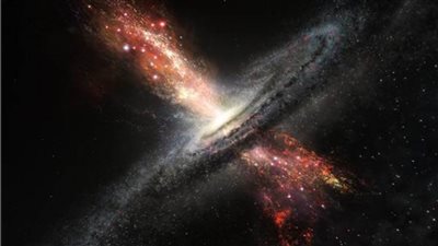 «معهد الفلك» ينشر نتائج أرصاد أقوى وميض لأشعة جاما في تاريخ البشرية 