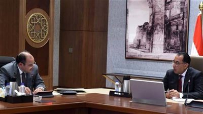 مدبولي: مستعدون لاتخاذ أية إجراءات من شأنها تحفيز قطاع الصناعة