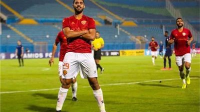 تشكيل سيراميكا المتوقع لمواجهة الأهلي في الدوري 