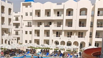 د .ابراهيم مصطفى: نجحنا في تسليم المرحلة الاولى من مشروع 