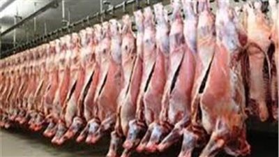 «القرش»: الزراعة اتخذت إجراءات لتوفير اللحوم بأسعار مناسبة خلال عيد الأضحى 