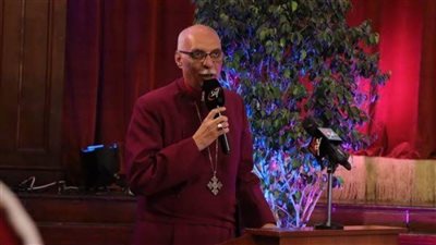 الكنيسة الأسقفية تفتتح مؤتمر دور القادة الدينيين في الحفاظ على البيئة