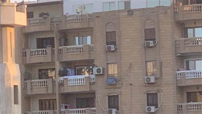 حدائق الأهرام خارج السيطرة ومخالفات البناء تضرب من جديد بالمخالفة لتعليمات الرئيس السيسى