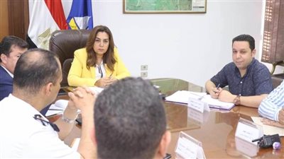 محافظة دمياط: مصيف رأس البر جاهز للافتتاح وتشغيل الأتوبيس السياحي أول يونيو 