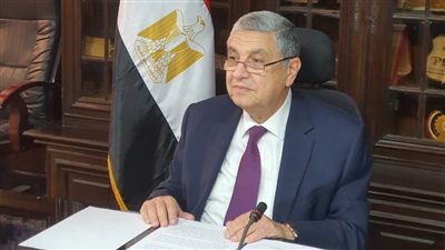 وزير الكهرباء: نستهدف زيادة مساهمة الطاقة المتجددة في مصر إلى 42% 