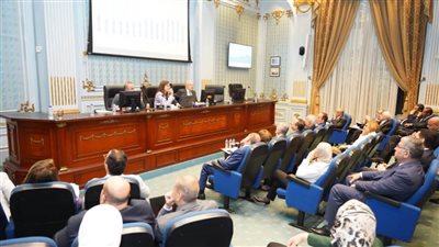 وزيرة التخطيط: تقدم مركز مصر في مؤشرات جاهزية الحكومة للذكاء الاصطناعي والشبكة والبنية التحتية 