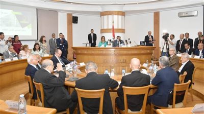 ننشر أسماء الفائزين بجائزة الدولة التقديرية