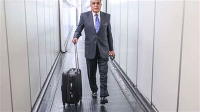 محمد شوقي يكشف تفاصيل قضية لجنة الانضباط وموقف كهربا