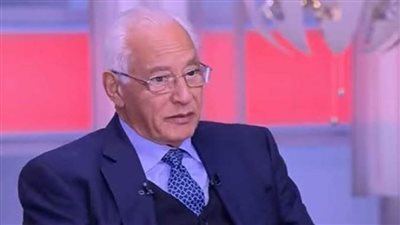 علي الدين هلال: الفوز بجائزة النيل شرف عظيم في مسيرتي المهنية