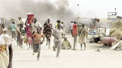 السلطات السودانية تعلن فرض حظر التجول في بورتسودان