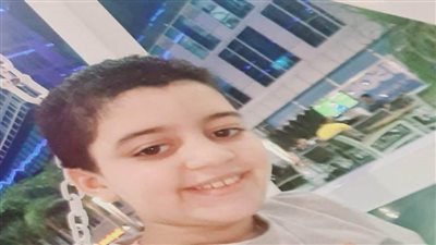 الطالب محمد زيد الصفتي يحصد المركز الأول بالصف الخامس الابتدائي