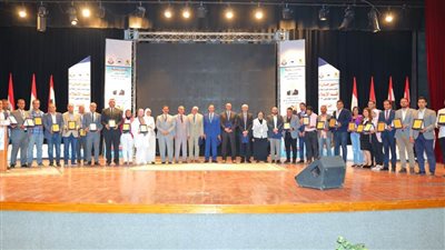 إعلام المنيا ينظم مهرجان مشروعات التخرج.. والاحتفال بمرور 25 عاما على تخريج أول دفعة من القسم (صور)