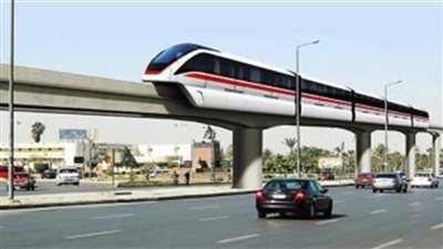بسبب المونوريل .. غلق كلي لمحور 26 يوليو لمدة 12 ساعة