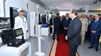 بعد متابعة الرئيس ..أهداف مراكز التحكم فى شبكات الكهرباء