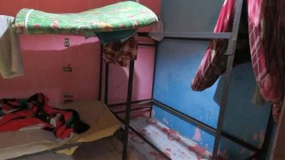 الأمن يداهم مصحات علاج الإدمان غير المرخصة بالجيزة