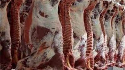 متحدث الزراعة: طرح لحوم عيد الأضحى بسعر 225 جنيها للكيلو