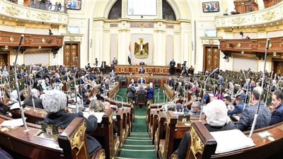 الموافقة علي تعديلات ضريبية وإعفاء من يتقاضى 3600 جنيه، حصاد مجلس النواب في أسبوع