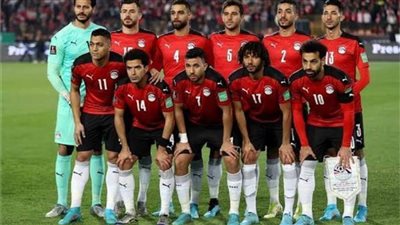 موعد اعلان قائمة منتخب مصر استعدادًا لمواجهة غينيا  