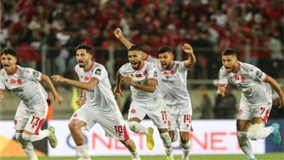 الوداد المغربي: جاهزون لمواجهة الأهلي والجميع يشعر بالمسؤولية  