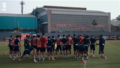 تشكيل الأهلي المتوقع لمباراة الوداد المغربي 