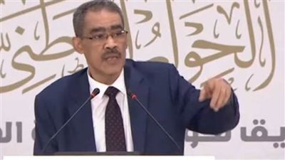 المنسق العام للحوار الوطني يعلن جدول جلسات الأسبوع الثالث للحوار