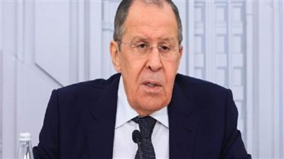 لافروف: الغرب ينوي بث الخلاف بين موسكو ومينسك 