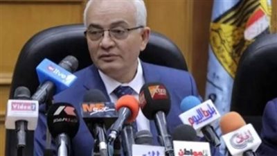 وزير التعليم يقترح إعداد إطار عام للمناهج بنواتج تعلم واحدة بالدول العربية