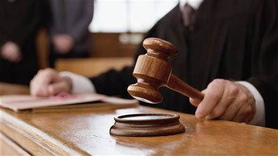 إحالة المتهم بتهديد الفنانة داليا عبدالسلام بصور خادشة لمحكمة الجنايات 