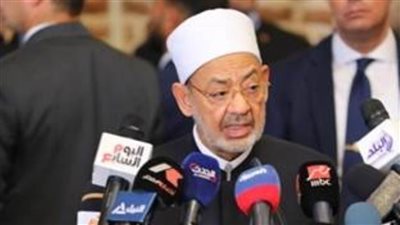 شيخ الأزهر: الظاهر بيبرس المؤسس الحقيقي لدولة المماليك في مصر والشام 