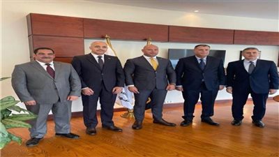 البورصة تنظم اجتماعات بين شركات البترول وجهات إعداد بحوث الاستثمار 