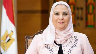 وزيرة التضامن: ارتباط وثيق بين سياسات العدالة الاجتماعية والحوكمة