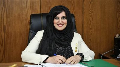  د. غادة عامر عميد كلية الهندسة بجامعة مصر للعلوم والتكنولوجيا تحصل على عضوية مجلس عمداء الهندسة العالمى