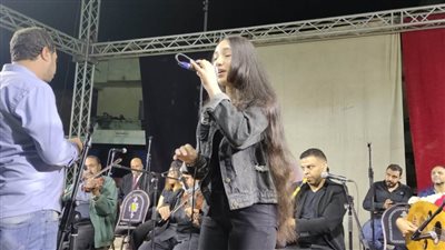 عادات وتقاليد الصعيد في العرض المسرحي 