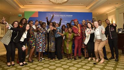 البنك التجاري الدولي-مصر CIBيحتفل بتخرج دفعة جديدة من برنامجه 