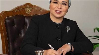 انتصار السيسي: «يوم البيئة العالمي يحتم الشعور بالمسؤولية تجاه ثرواتنا الطبيعية» 